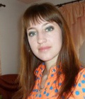 Rencontre Femme : Inna, 38 ans à Ukraine  Кременець